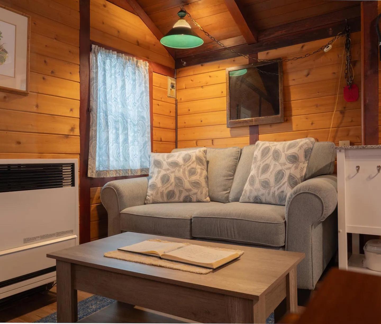 Hillside Bungalows بانف المظهر الخارجي الصورة