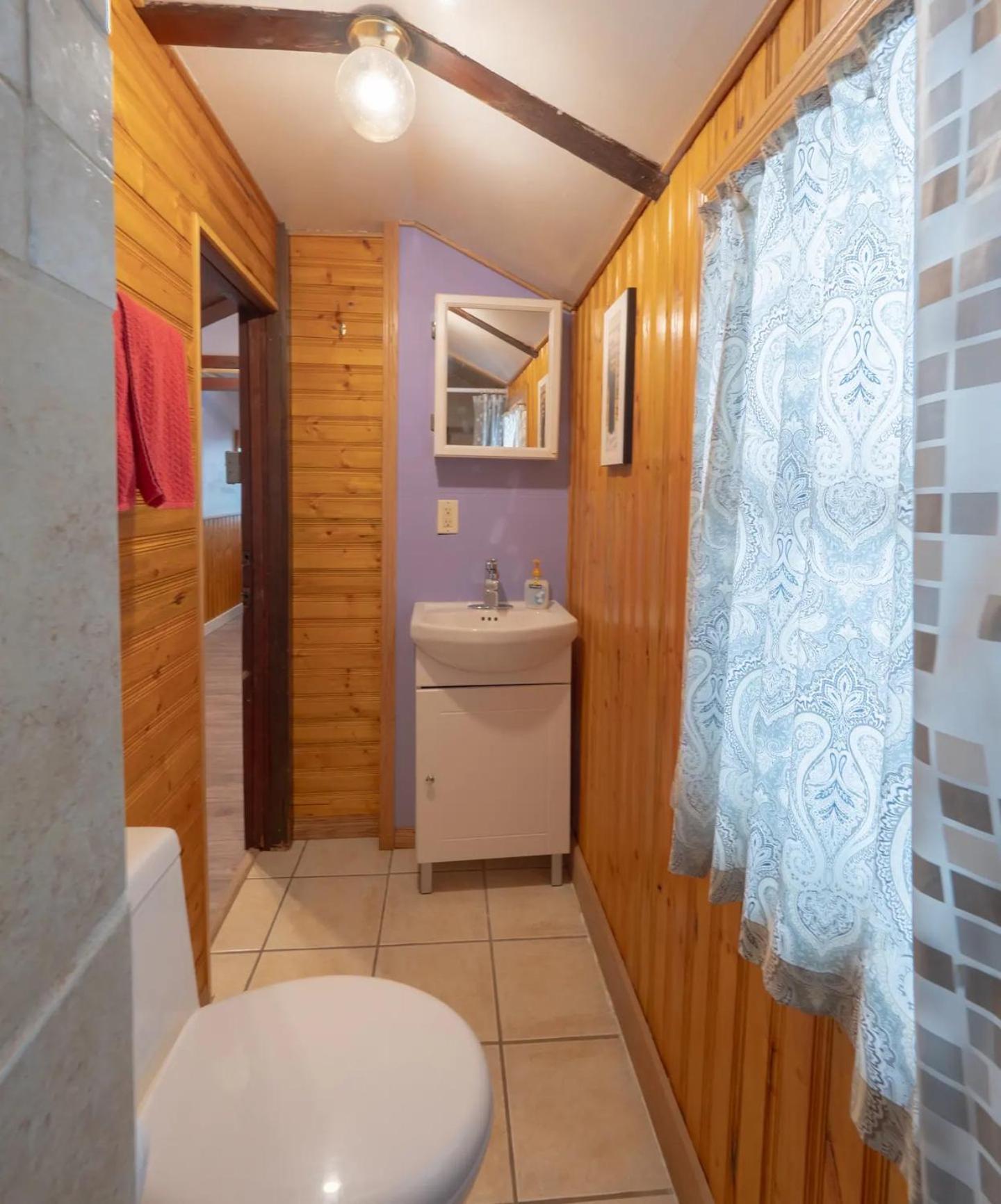 Hillside Bungalows بانف المظهر الخارجي الصورة